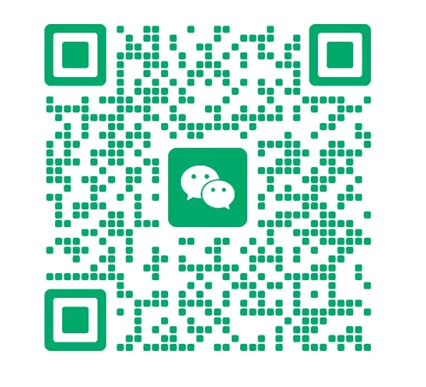contact wechat