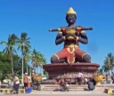 siem reap to battabong