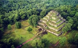 beng mealea