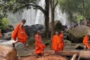 Siem reap temple private tour 5 days