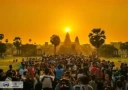 Angkor Wat tour