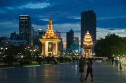 siem reap to phnom penh