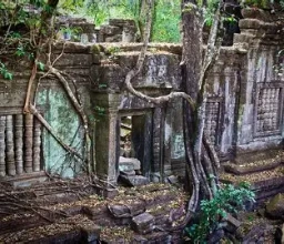 siem reap tour