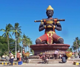 siem reap to battabang